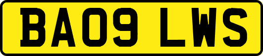 BA09LWS