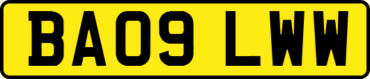 BA09LWW