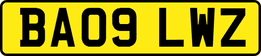BA09LWZ