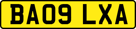 BA09LXA