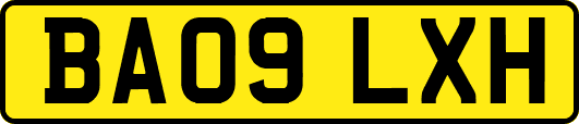 BA09LXH
