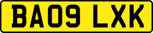 BA09LXK
