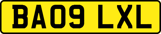 BA09LXL