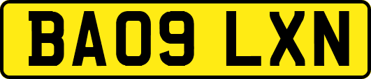 BA09LXN