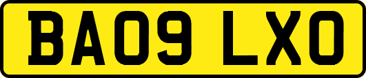 BA09LXO