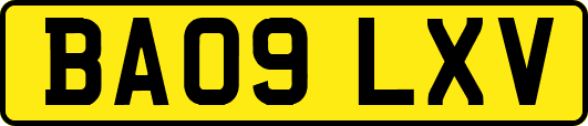 BA09LXV