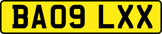 BA09LXX