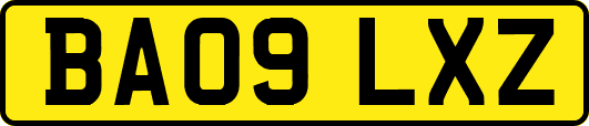 BA09LXZ