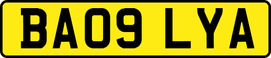 BA09LYA