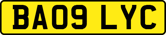 BA09LYC