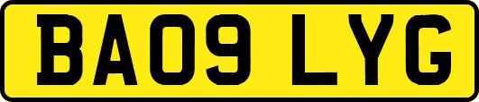 BA09LYG