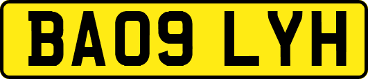 BA09LYH