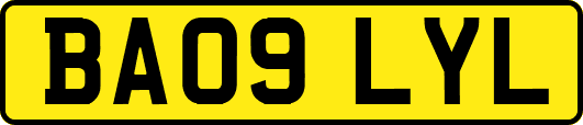 BA09LYL