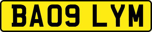 BA09LYM