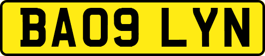 BA09LYN
