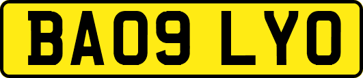 BA09LYO