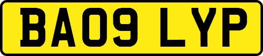 BA09LYP