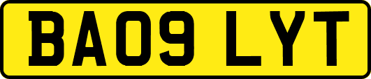 BA09LYT