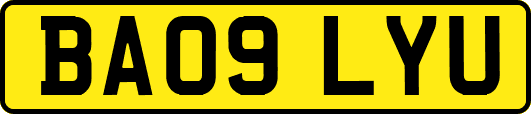 BA09LYU