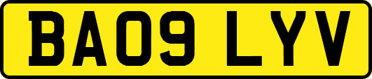 BA09LYV