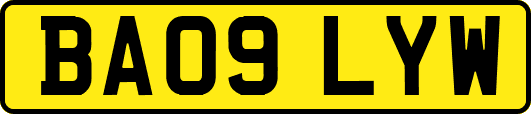BA09LYW