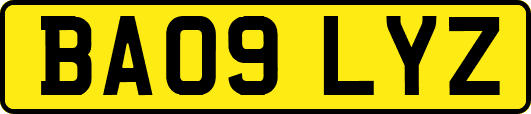 BA09LYZ