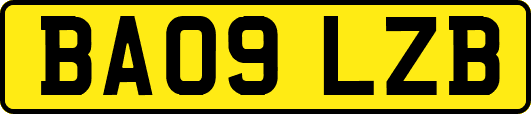 BA09LZB