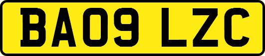 BA09LZC