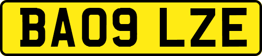 BA09LZE