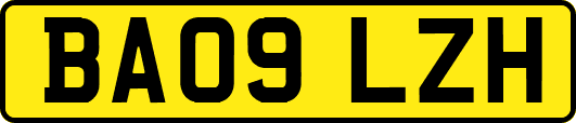 BA09LZH