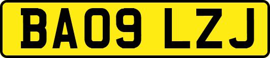 BA09LZJ