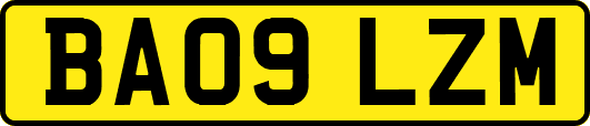BA09LZM