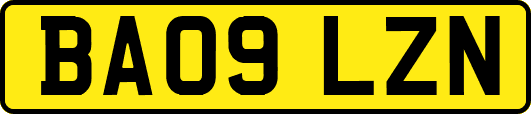 BA09LZN