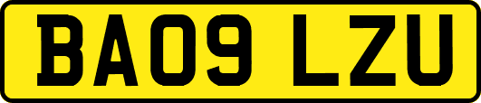 BA09LZU