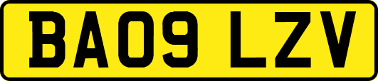 BA09LZV