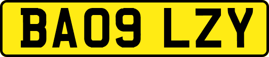 BA09LZY