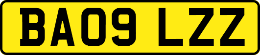 BA09LZZ