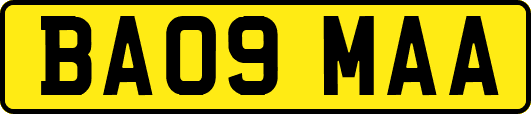 BA09MAA