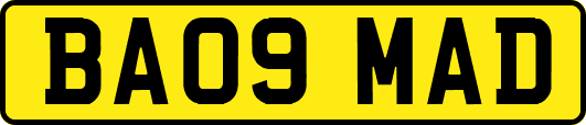 BA09MAD