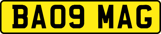 BA09MAG