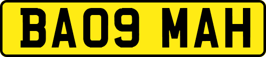 BA09MAH