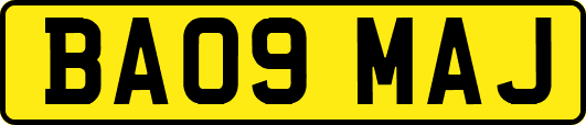 BA09MAJ