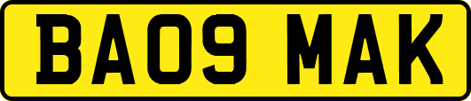 BA09MAK