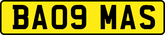 BA09MAS