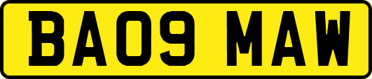BA09MAW