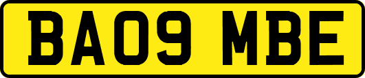 BA09MBE
