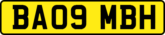 BA09MBH
