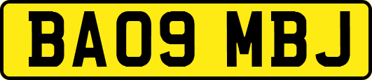 BA09MBJ