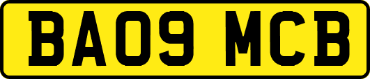 BA09MCB