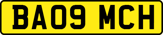 BA09MCH